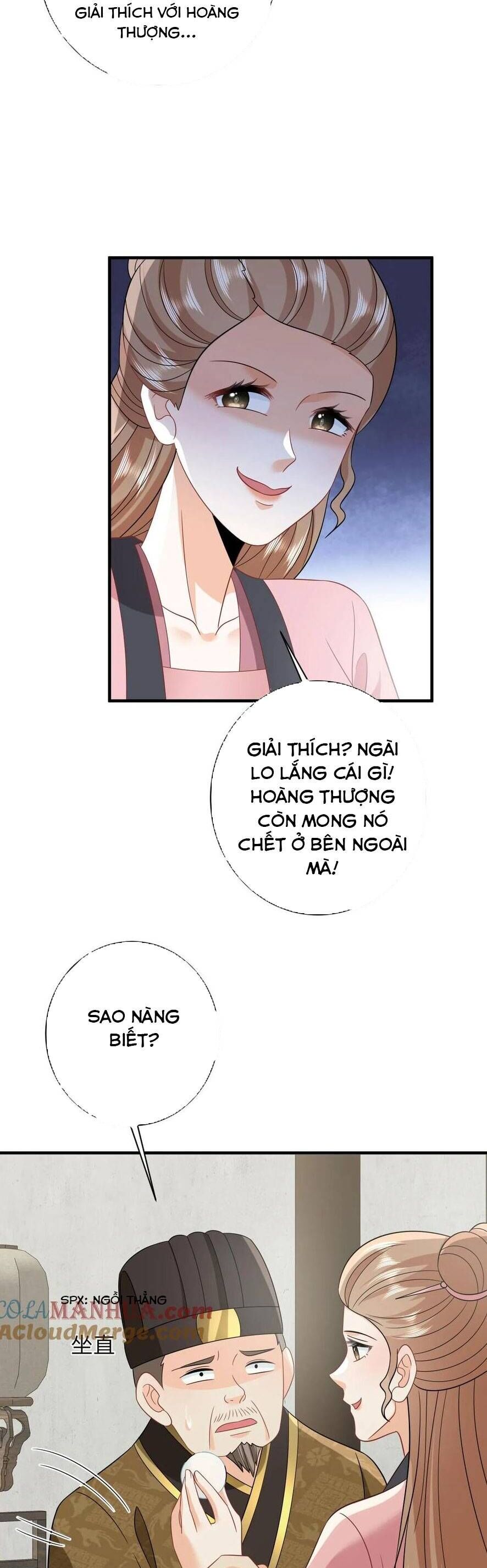 3 Kiếp Xui Xẻo, Kiếp Này Cùng Ta Thần Kinh Chapter 127 - 5