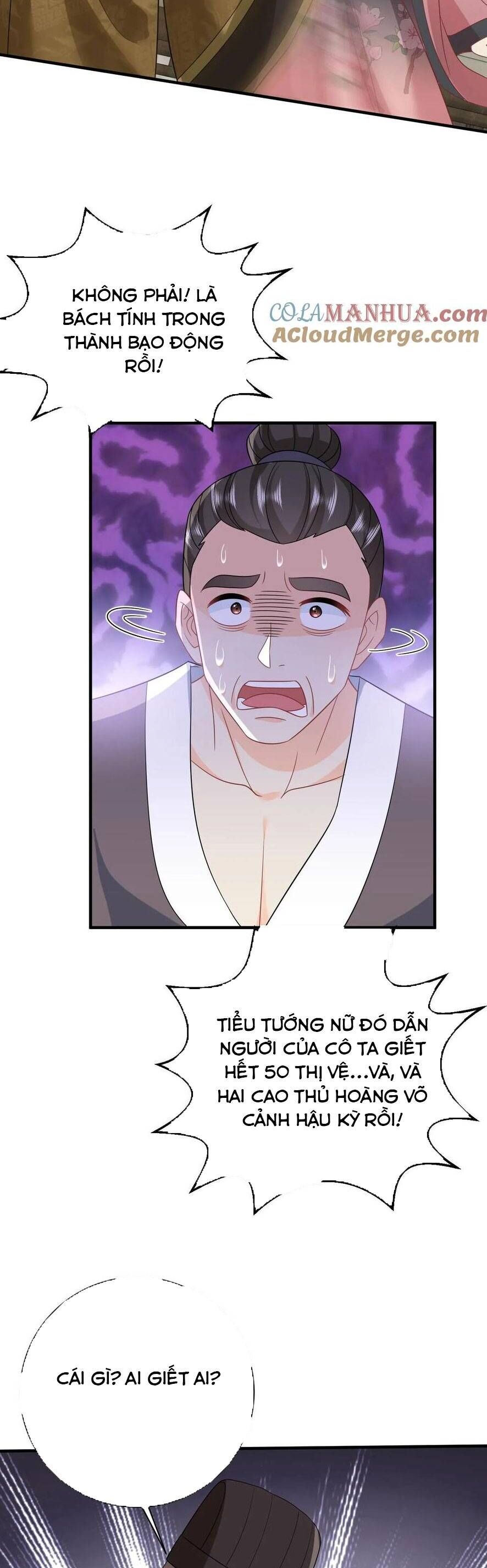 3 Kiếp Xui Xẻo, Kiếp Này Cùng Ta Thần Kinh Chapter 127 - 9
