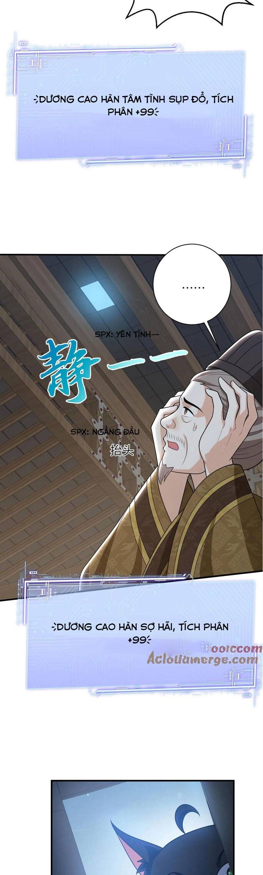3 Kiếp Xui Xẻo, Kiếp Này Cùng Ta Thần Kinh Chapter 128 - 14
