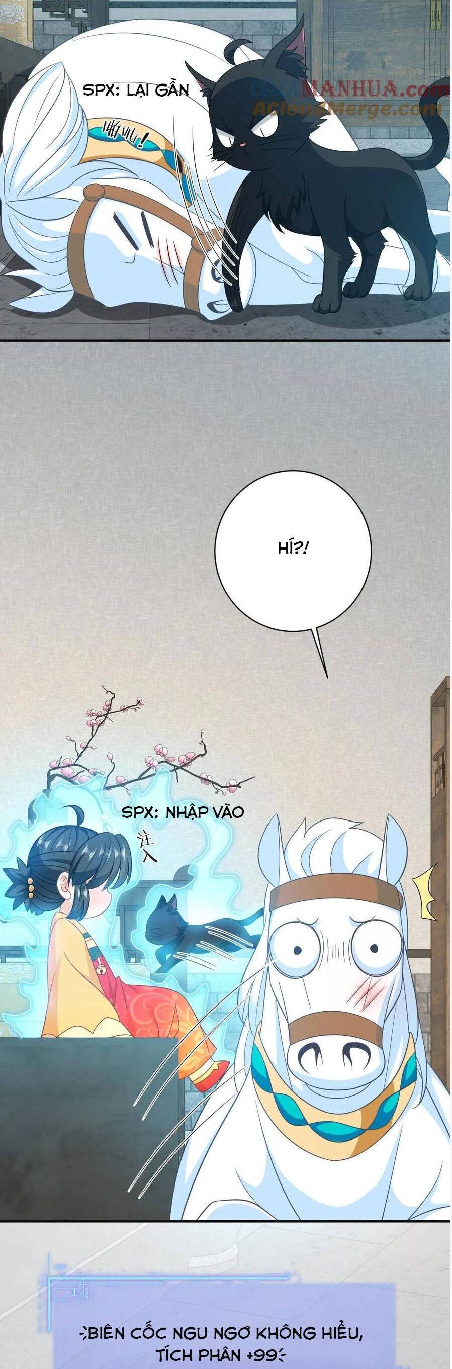 3 Kiếp Xui Xẻo, Kiếp Này Cùng Ta Thần Kinh Chapter 129 - 16