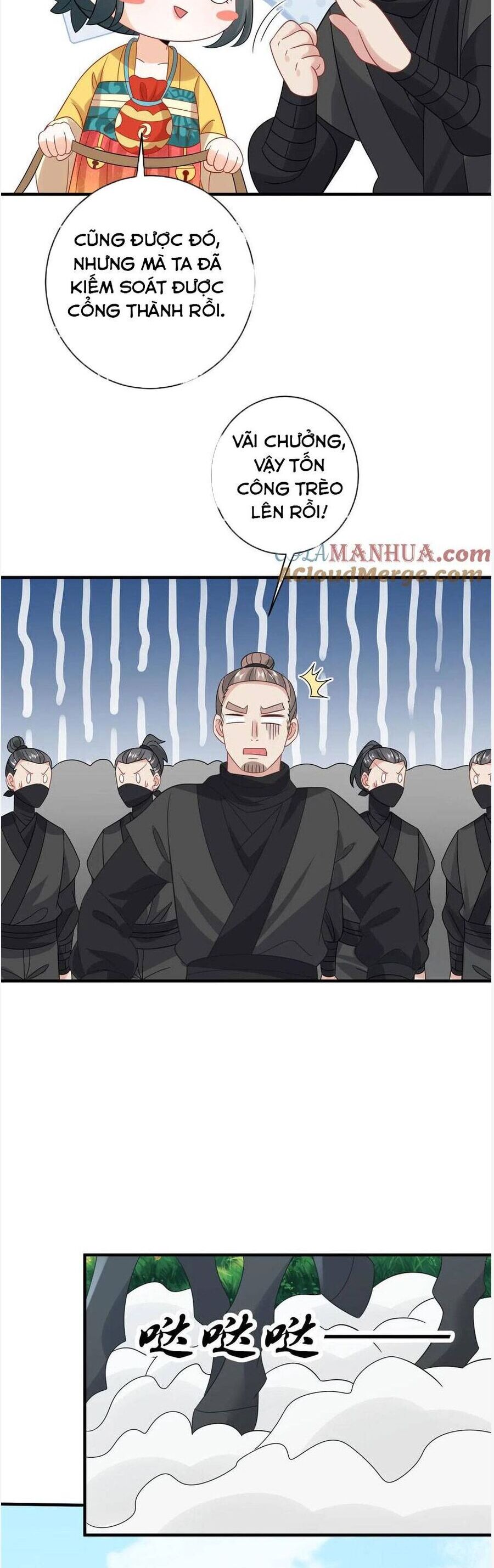 3 Kiếp Xui Xẻo, Kiếp Này Cùng Ta Thần Kinh Chapter 131 - 20