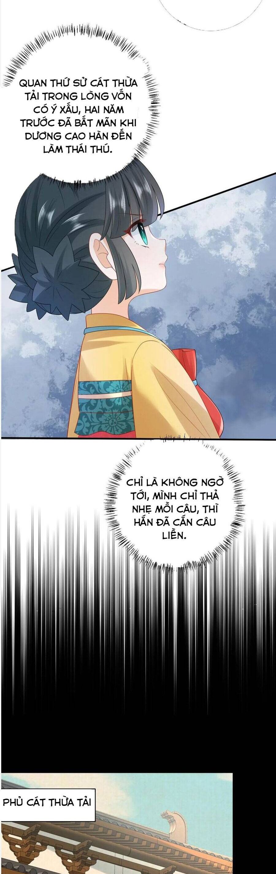 3 Kiếp Xui Xẻo, Kiếp Này Cùng Ta Thần Kinh Chapter 131 - 7