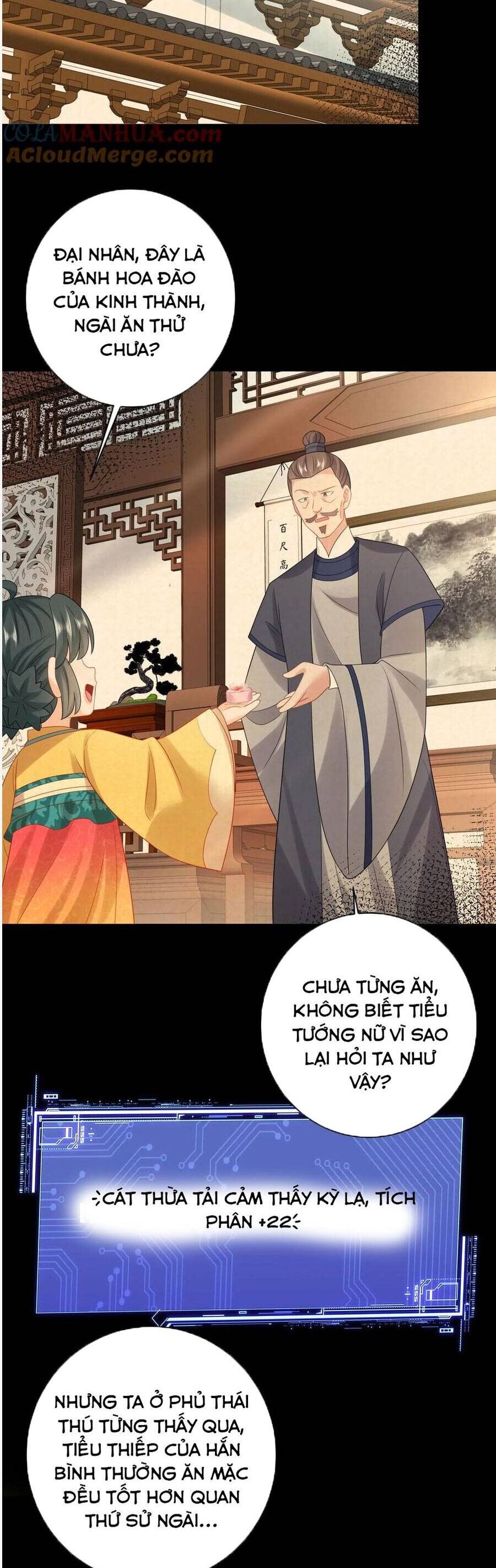 3 Kiếp Xui Xẻo, Kiếp Này Cùng Ta Thần Kinh Chapter 131 - 8