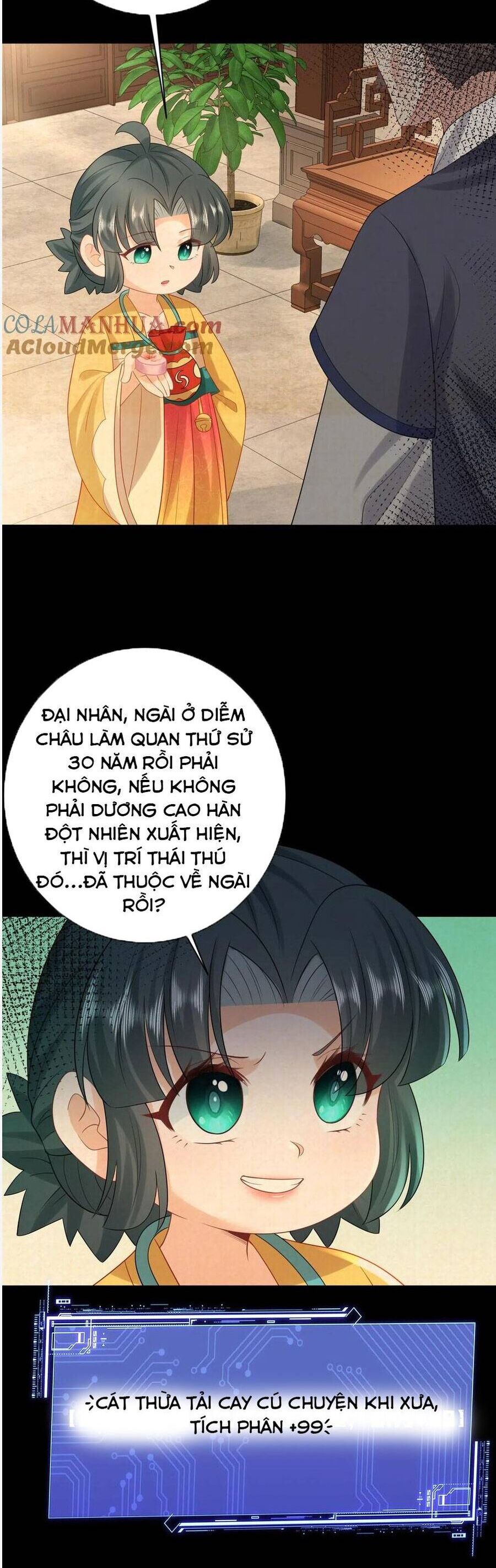 3 Kiếp Xui Xẻo, Kiếp Này Cùng Ta Thần Kinh Chapter 131 - 9