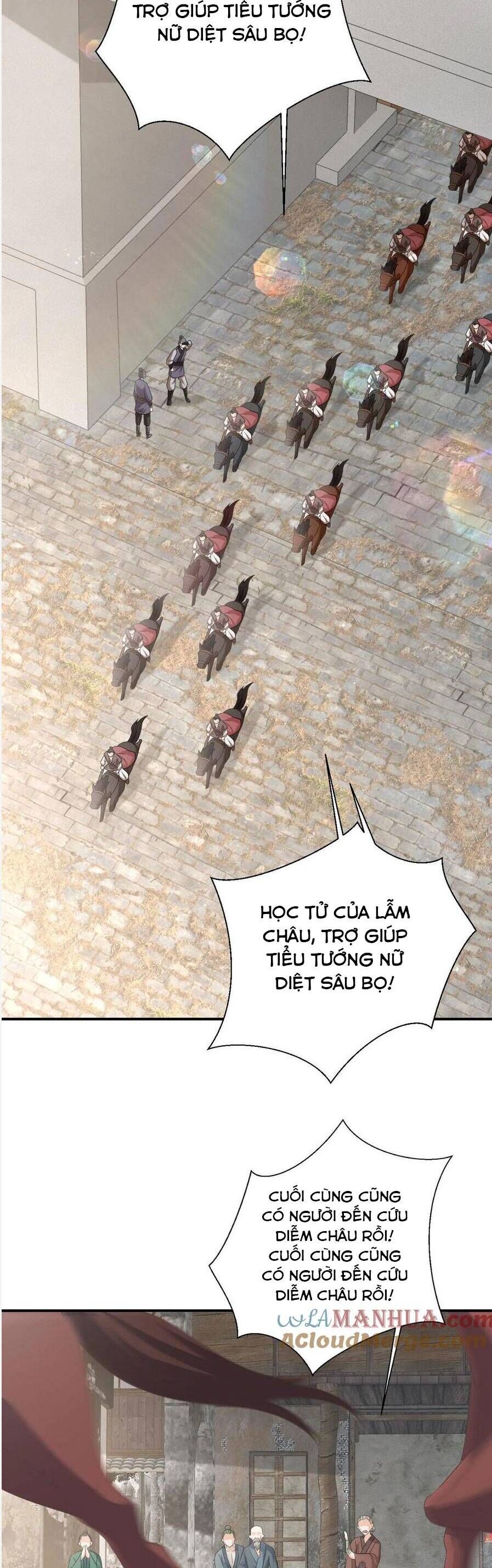 3 Kiếp Xui Xẻo, Kiếp Này Cùng Ta Thần Kinh Chapter 132 - 5