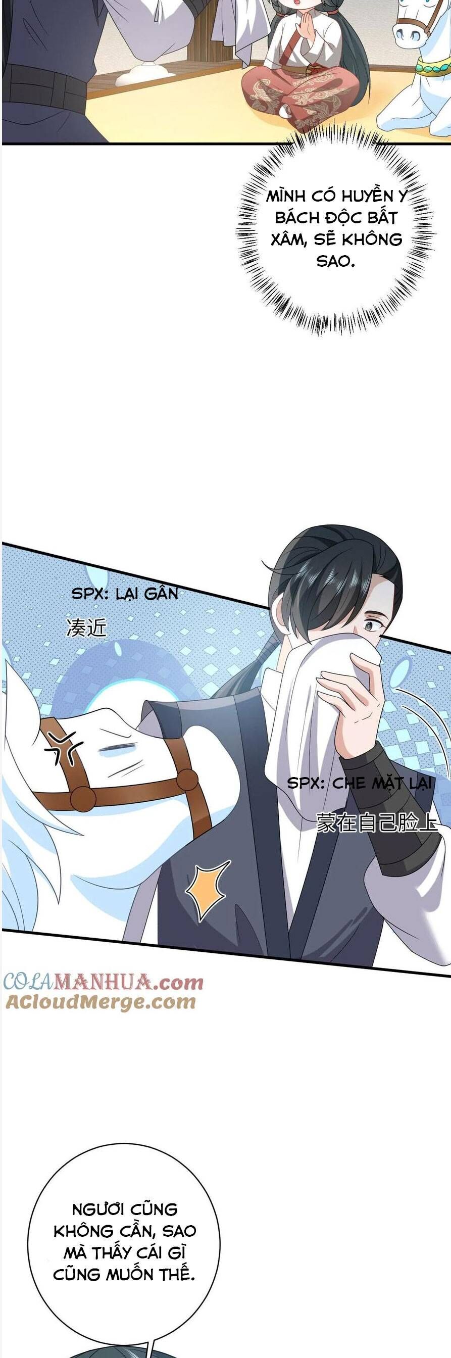 3 Kiếp Xui Xẻo, Kiếp Này Cùng Ta Thần Kinh Chapter 133 - 13