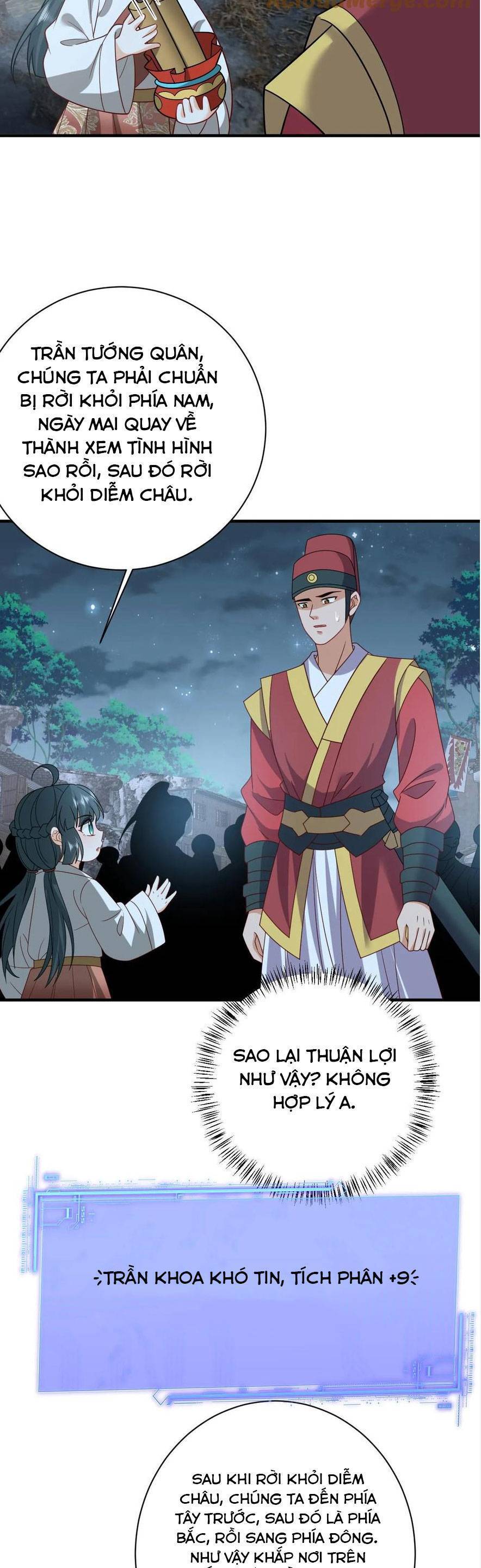 3 Kiếp Xui Xẻo, Kiếp Này Cùng Ta Thần Kinh Chapter 137 - 16