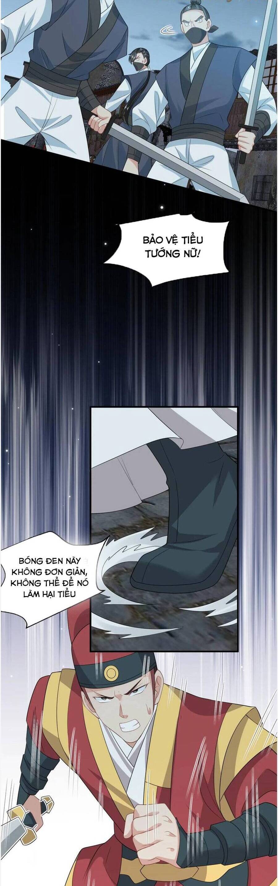 3 Kiếp Xui Xẻo, Kiếp Này Cùng Ta Thần Kinh Chapter 138 - 16