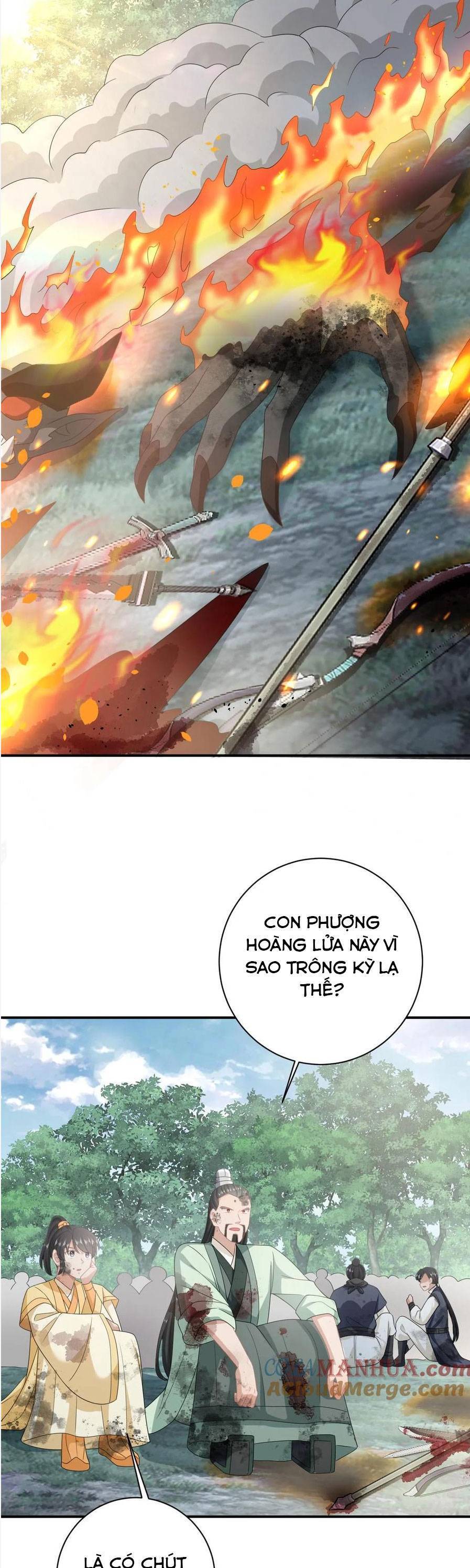 3 Kiếp Xui Xẻo, Kiếp Này Cùng Ta Thần Kinh Chapter 140 - 15