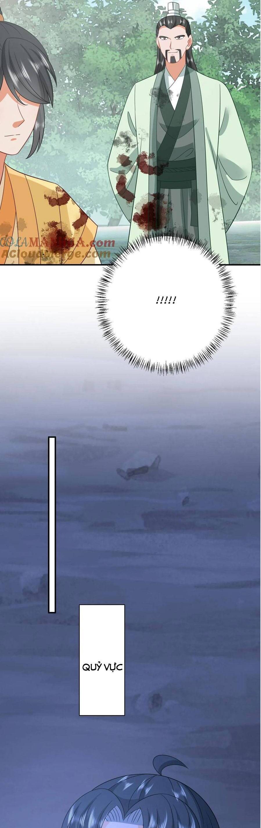 3 Kiếp Xui Xẻo, Kiếp Này Cùng Ta Thần Kinh Chapter 141 - 9