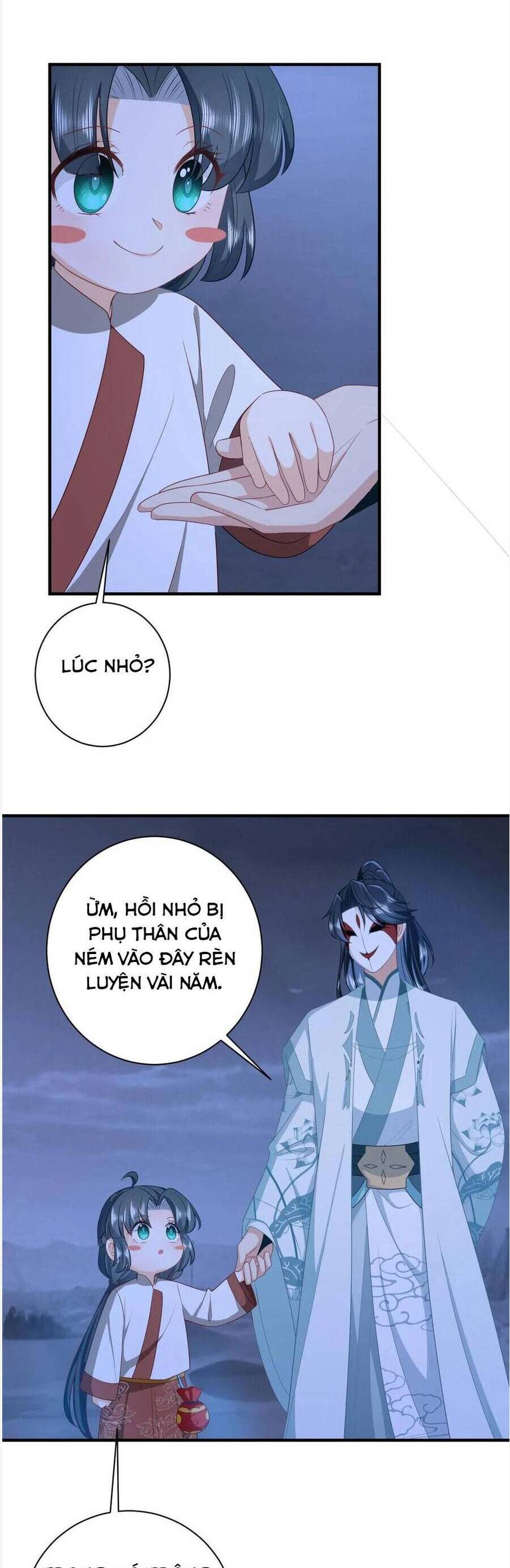3 Kiếp Xui Xẻo, Kiếp Này Cùng Ta Thần Kinh Chapter 142 - 15