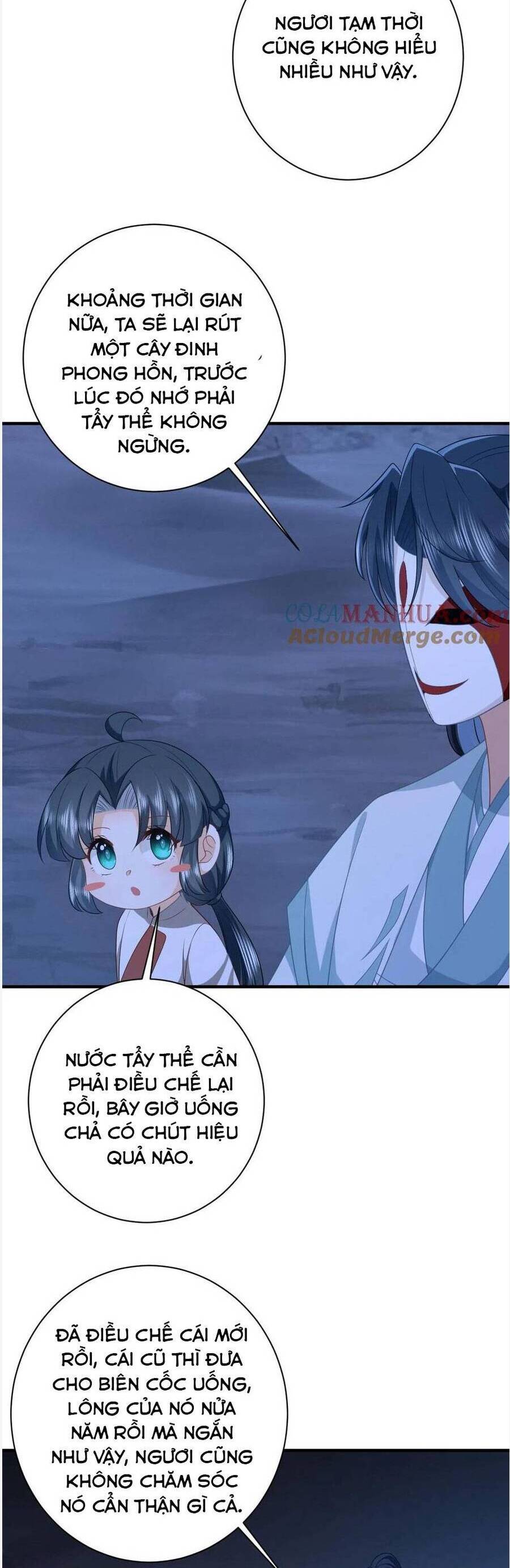 3 Kiếp Xui Xẻo, Kiếp Này Cùng Ta Thần Kinh Chapter 142 - 18