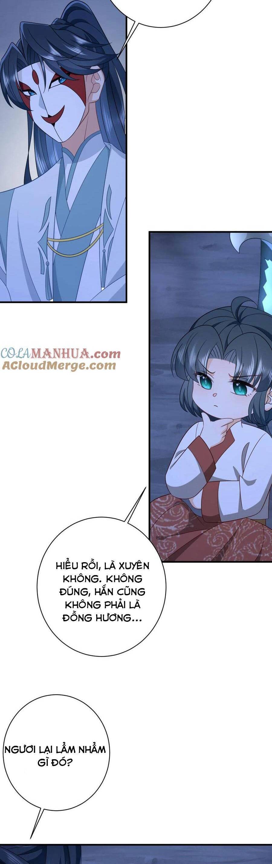 3 Kiếp Xui Xẻo, Kiếp Này Cùng Ta Thần Kinh Chapter 142 - 10