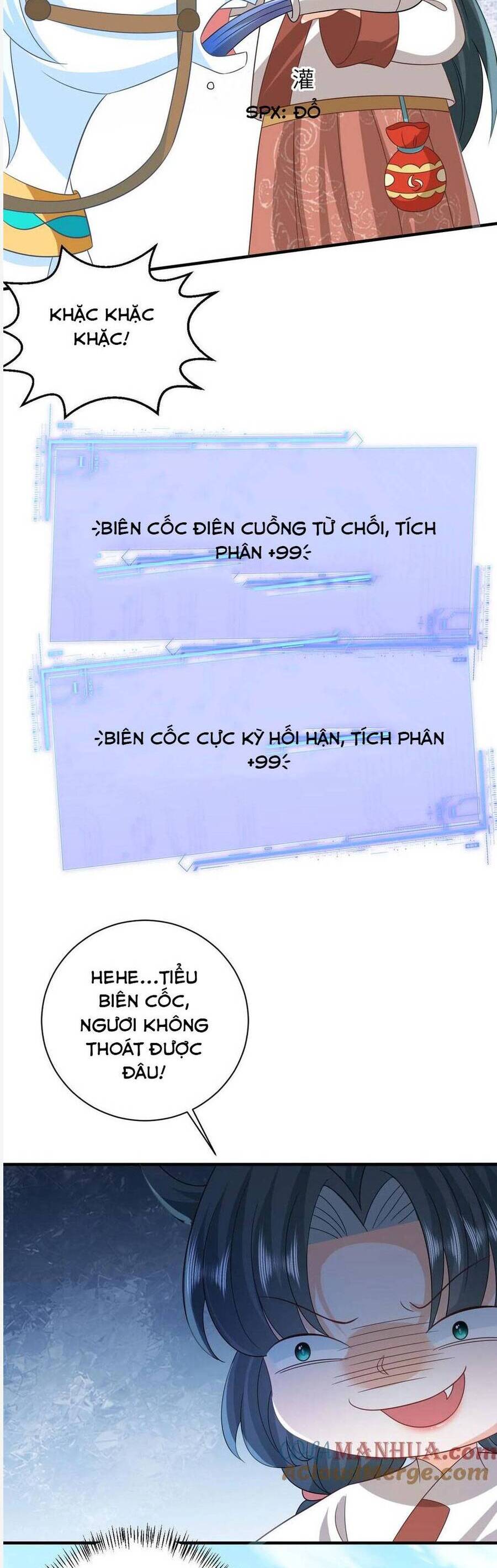 3 Kiếp Xui Xẻo, Kiếp Này Cùng Ta Thần Kinh Chapter 143 - 5