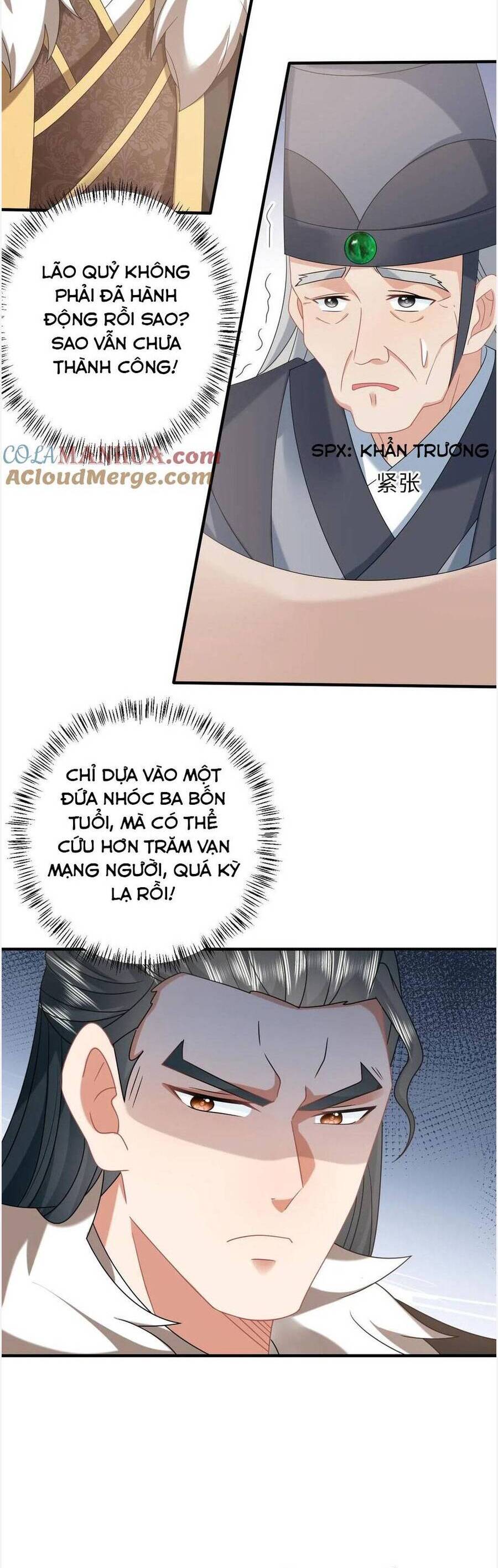 3 Kiếp Xui Xẻo, Kiếp Này Cùng Ta Thần Kinh Chapter 146 - 9