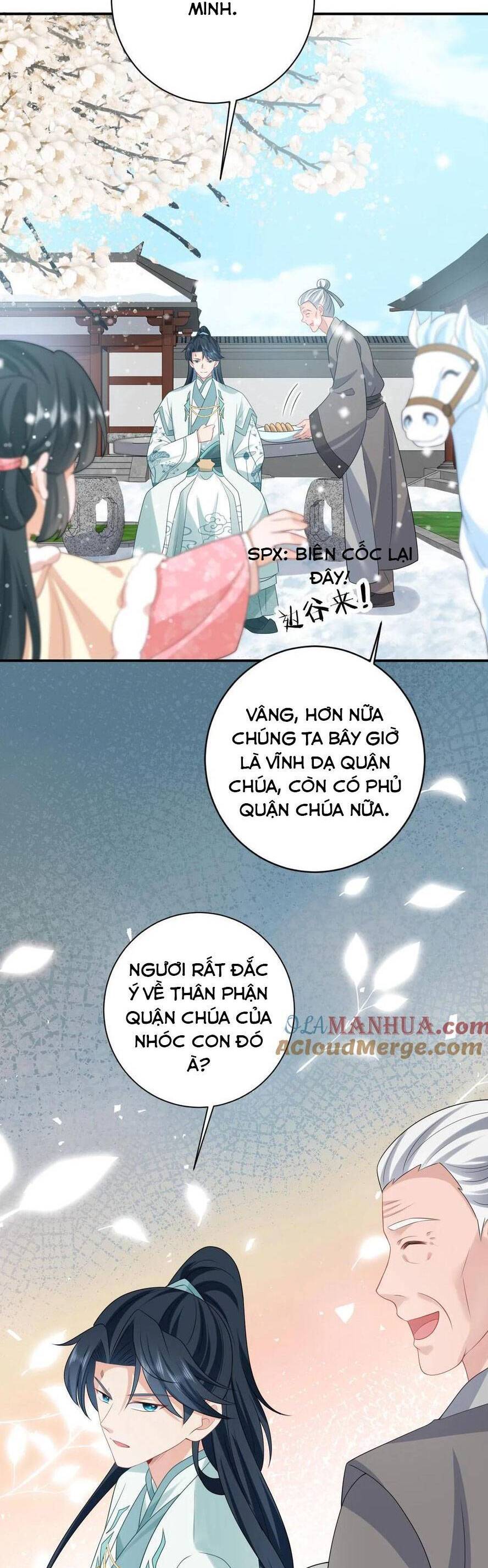 3 Kiếp Xui Xẻo, Kiếp Này Cùng Ta Thần Kinh Chapter 147 - 12