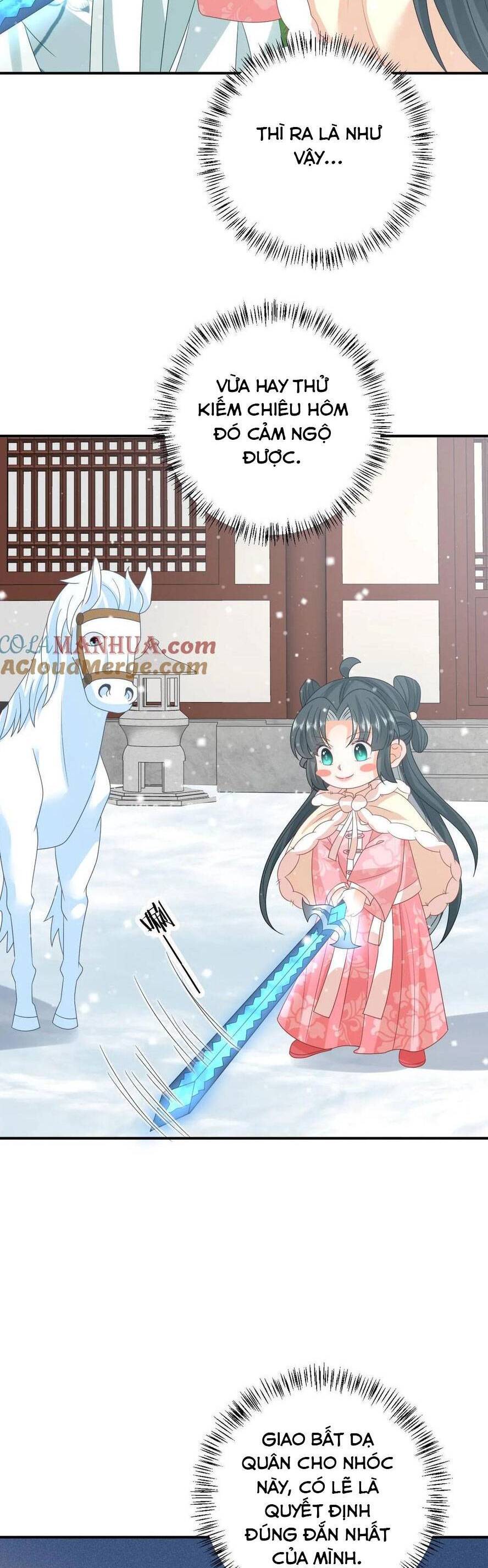 3 Kiếp Xui Xẻo, Kiếp Này Cùng Ta Thần Kinh Chapter 147 - 10