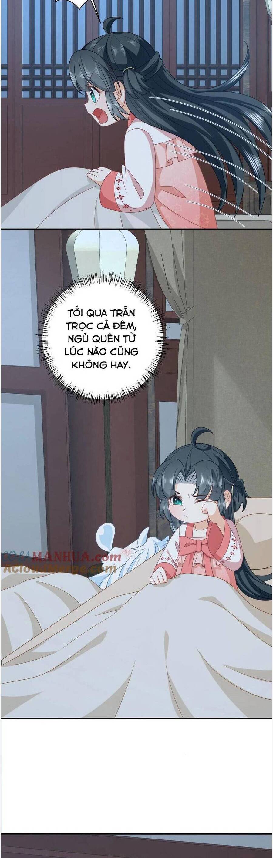 3 Kiếp Xui Xẻo, Kiếp Này Cùng Ta Thần Kinh Chapter 149 - 12