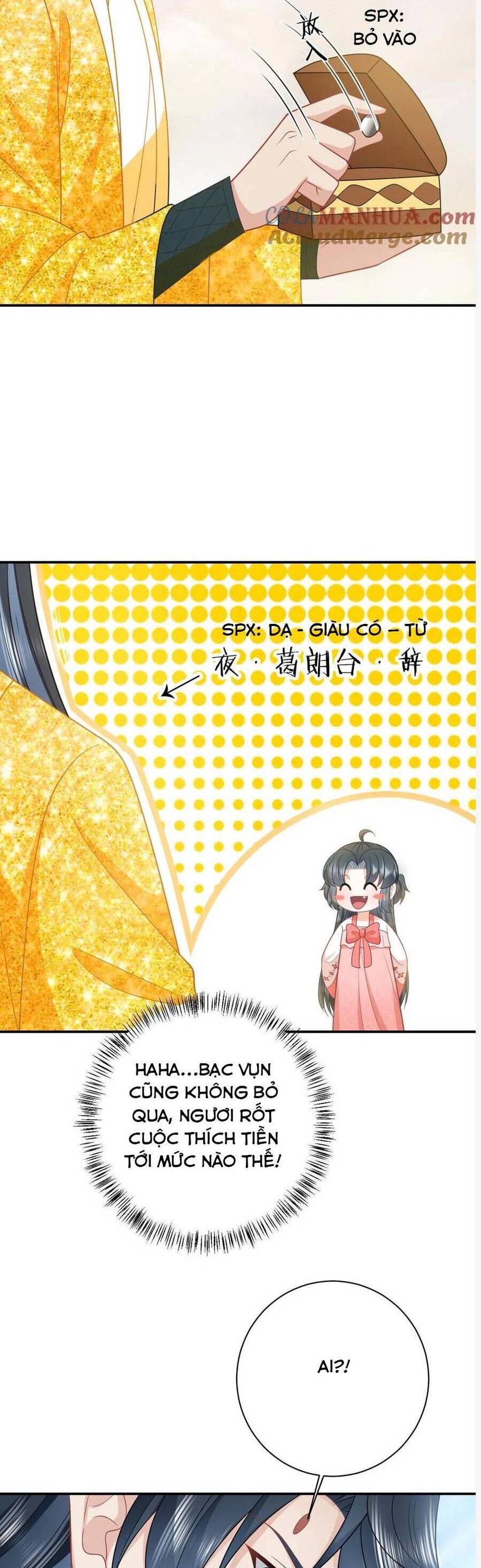 3 Kiếp Xui Xẻo, Kiếp Này Cùng Ta Thần Kinh Chapter 149 - 19