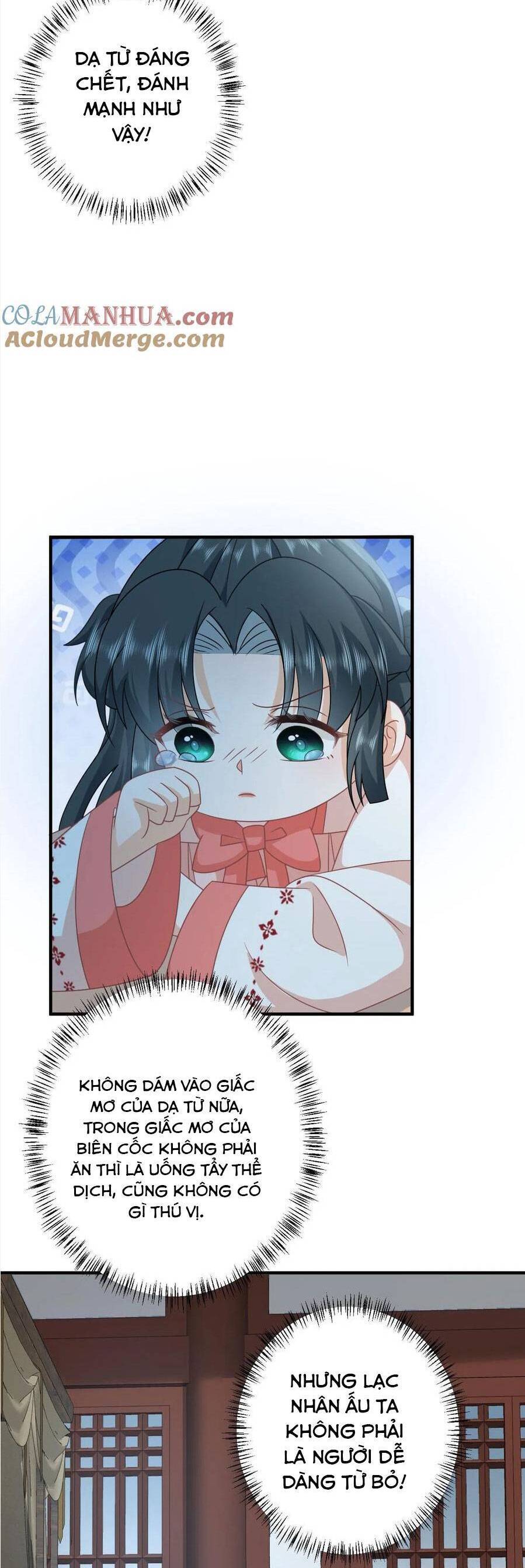 3 Kiếp Xui Xẻo, Kiếp Này Cùng Ta Thần Kinh Chapter 150 - 16
