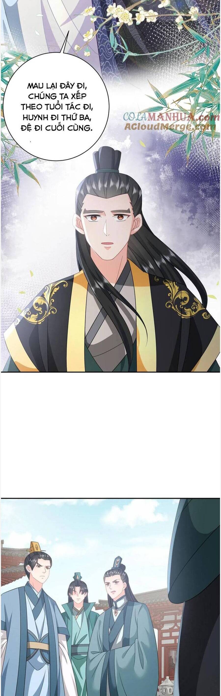 3 Kiếp Xui Xẻo, Kiếp Này Cùng Ta Thần Kinh Chapter 151 - 8