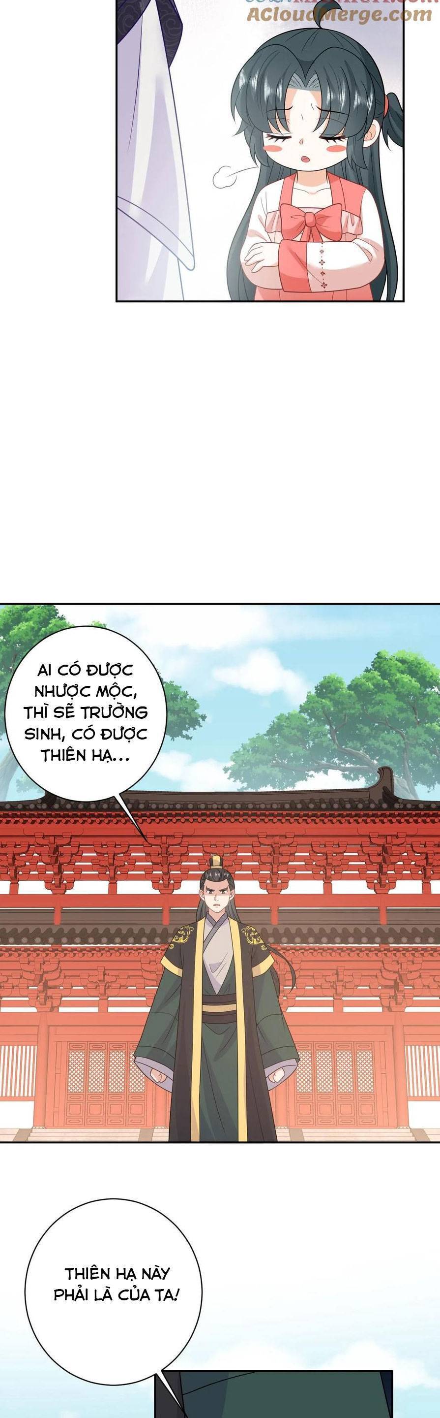 3 Kiếp Xui Xẻo, Kiếp Này Cùng Ta Thần Kinh Chapter 152 - 16