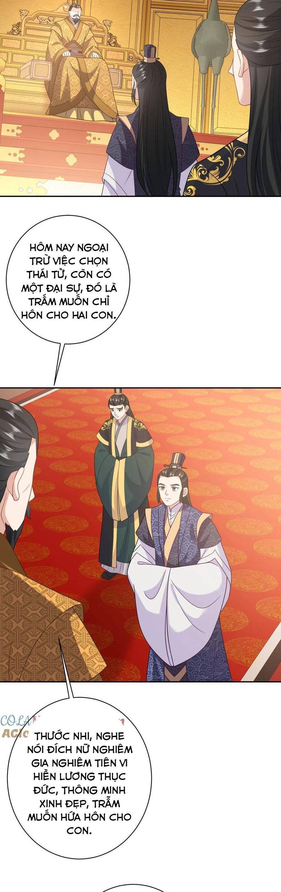 3 Kiếp Xui Xẻo, Kiếp Này Cùng Ta Thần Kinh Chapter 152 - 4