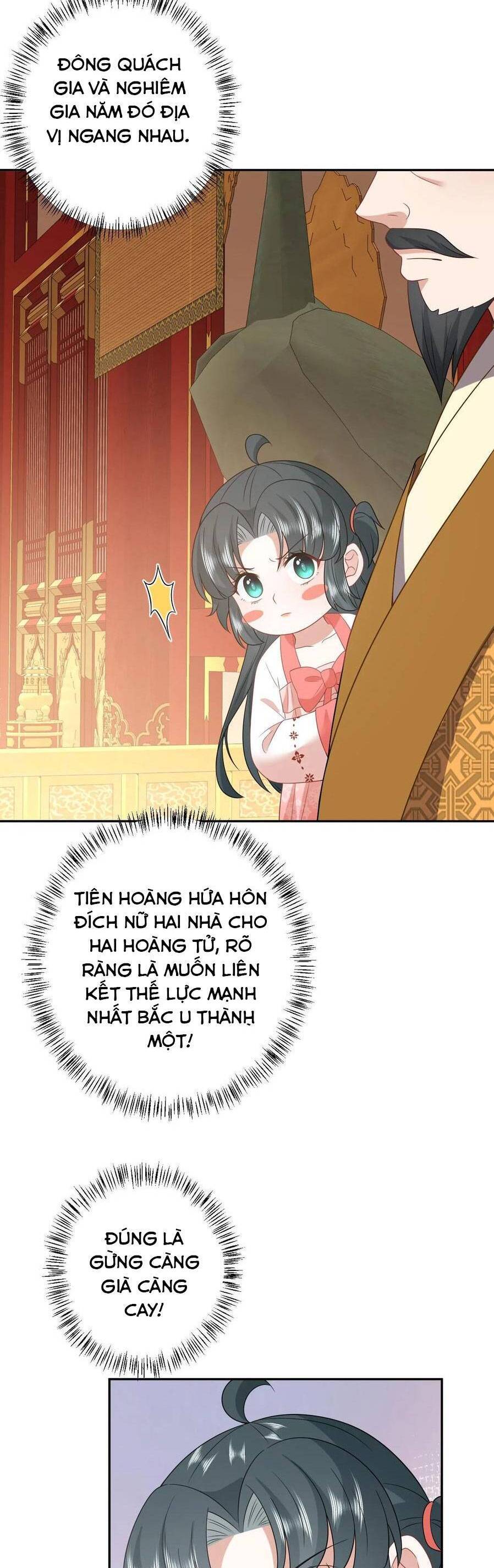 3 Kiếp Xui Xẻo, Kiếp Này Cùng Ta Thần Kinh Chapter 152 - 6