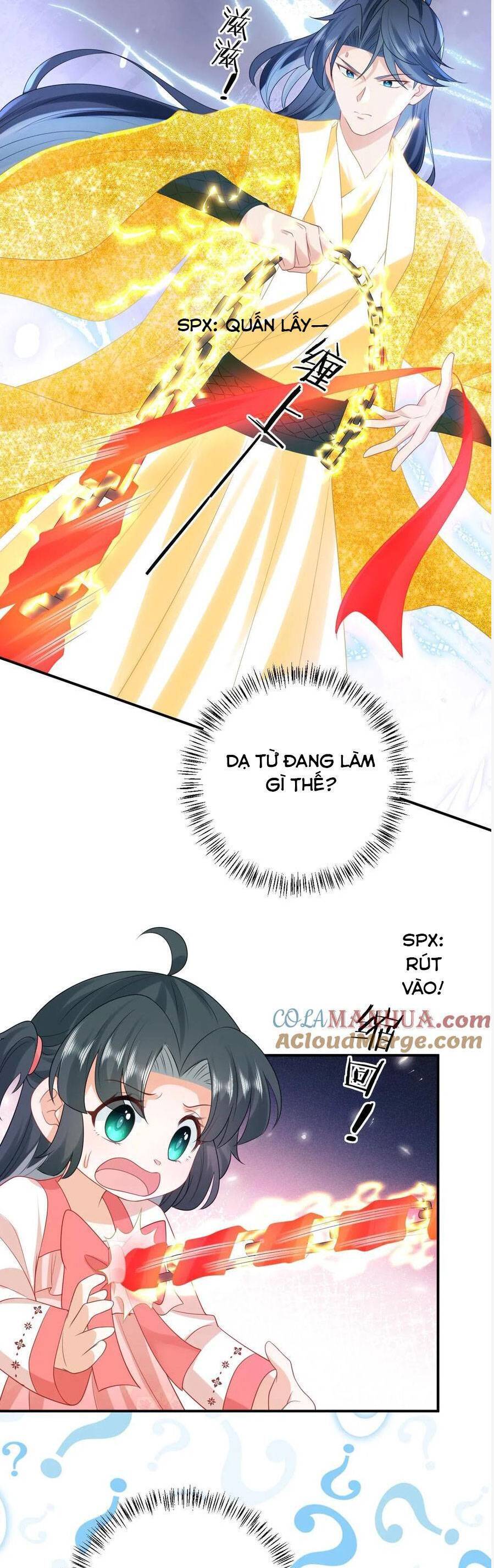 3 Kiếp Xui Xẻo, Kiếp Này Cùng Ta Thần Kinh Chapter 154 - 12