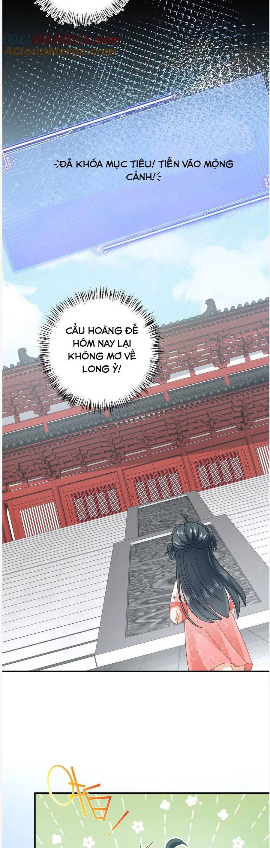 3 Kiếp Xui Xẻo, Kiếp Này Cùng Ta Thần Kinh Chapter 155 - 7