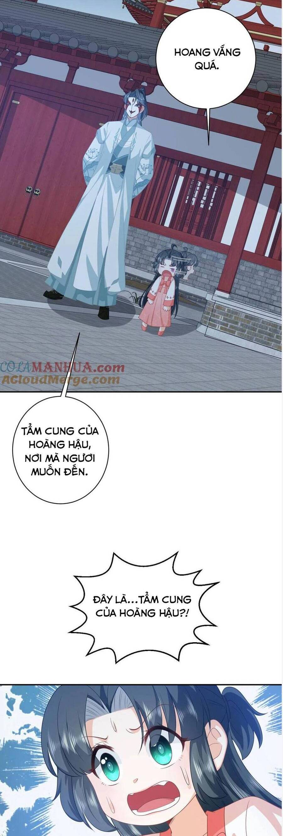3 Kiếp Xui Xẻo, Kiếp Này Cùng Ta Thần Kinh Chapter 156 - 17