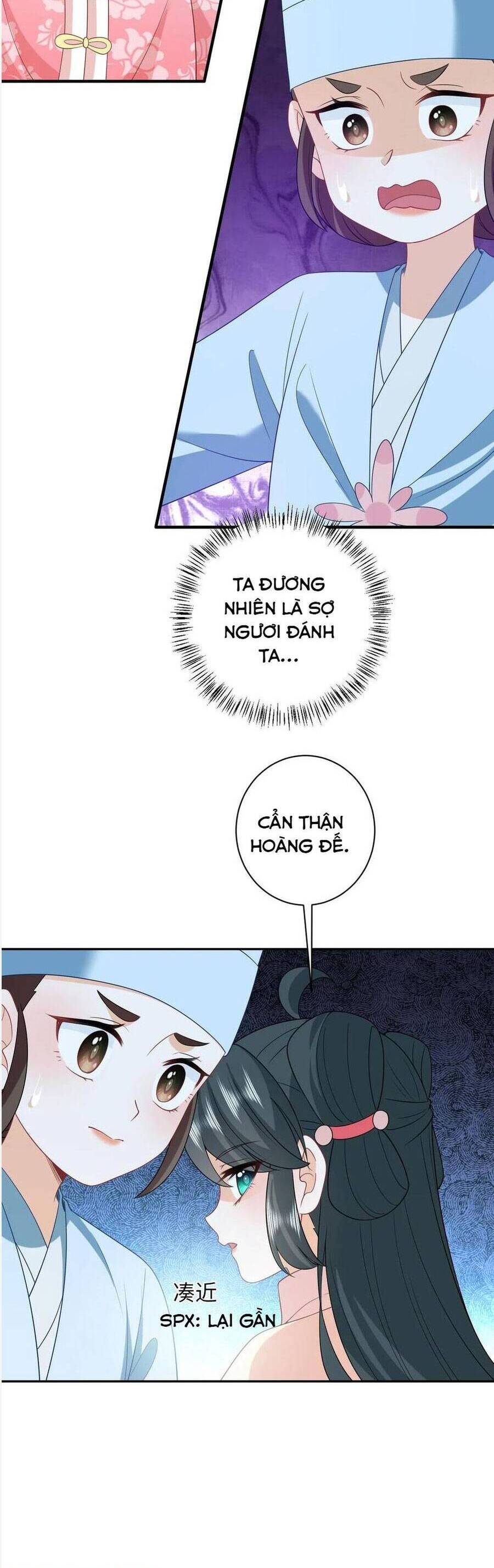 3 Kiếp Xui Xẻo, Kiếp Này Cùng Ta Thần Kinh Chapter 160 - 15