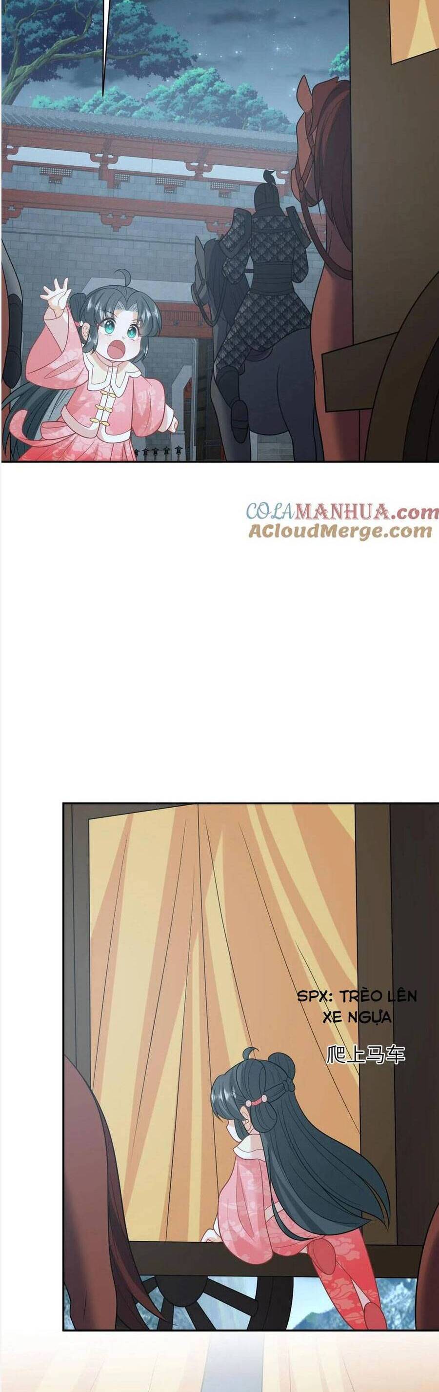 3 Kiếp Xui Xẻo, Kiếp Này Cùng Ta Thần Kinh Chapter 160 - 19