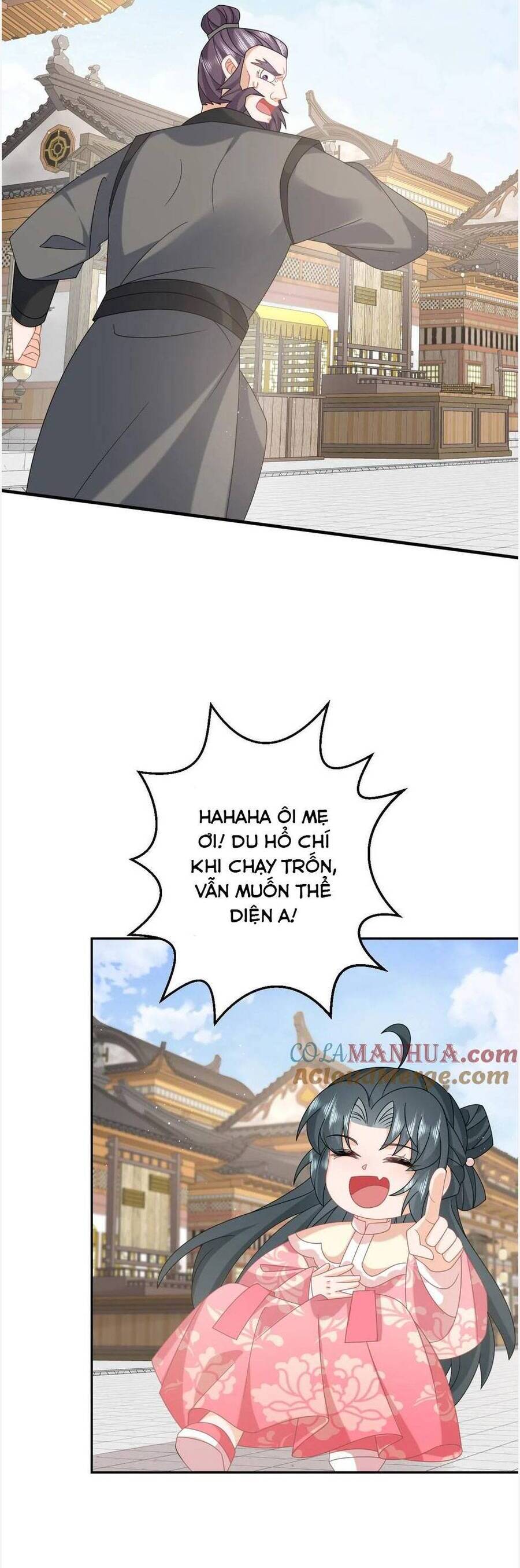 3 Kiếp Xui Xẻo, Kiếp Này Cùng Ta Thần Kinh Chapter 161 - 19