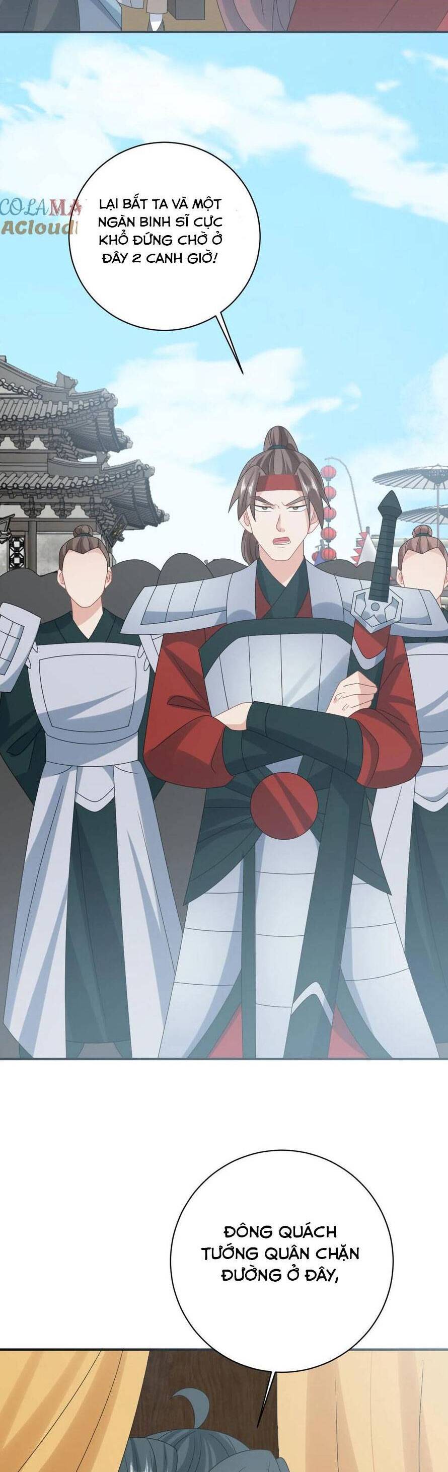 3 Kiếp Xui Xẻo, Kiếp Này Cùng Ta Thần Kinh Chapter 163 - 18