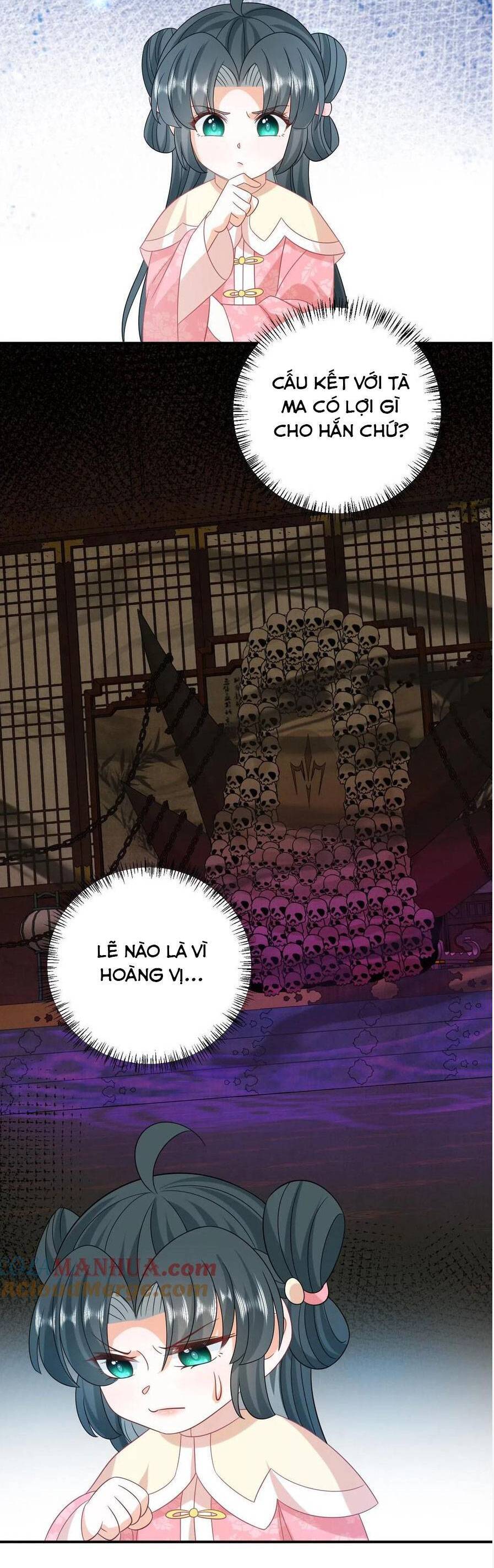 3 Kiếp Xui Xẻo, Kiếp Này Cùng Ta Thần Kinh Chapter 163 - 4