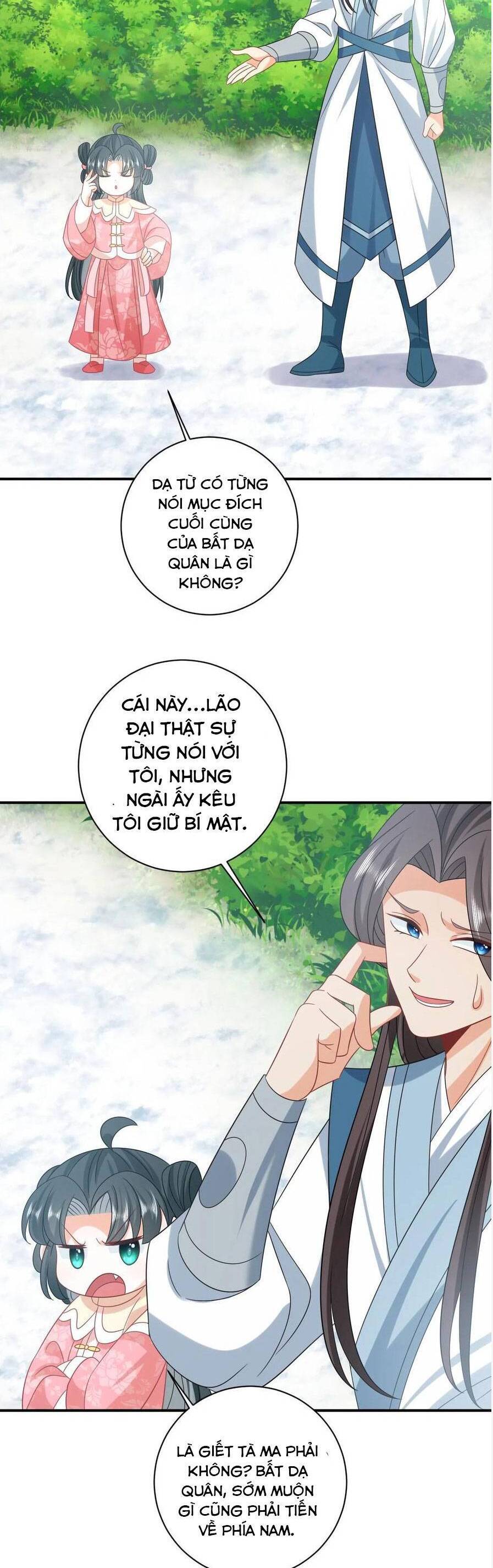 3 Kiếp Xui Xẻo, Kiếp Này Cùng Ta Thần Kinh Chapter 163 - 6