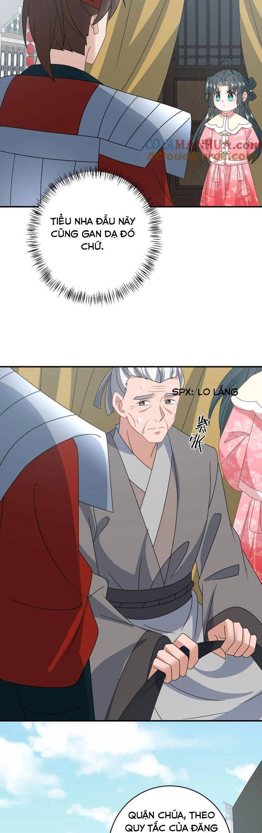 3 Kiếp Xui Xẻo, Kiếp Này Cùng Ta Thần Kinh Chapter 164 - 8