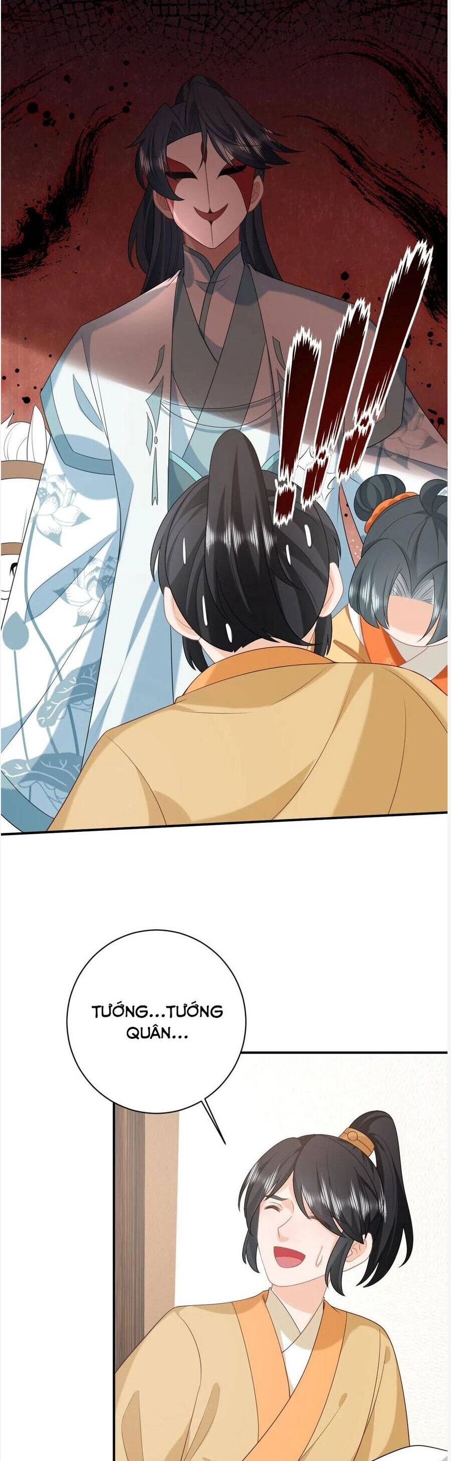 3 Kiếp Xui Xẻo, Kiếp Này Cùng Ta Thần Kinh Chapter 165 - 16