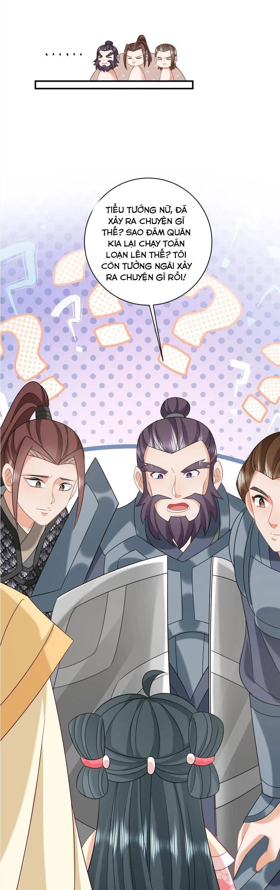 3 Kiếp Xui Xẻo, Kiếp Này Cùng Ta Thần Kinh Chapter 165 - 6