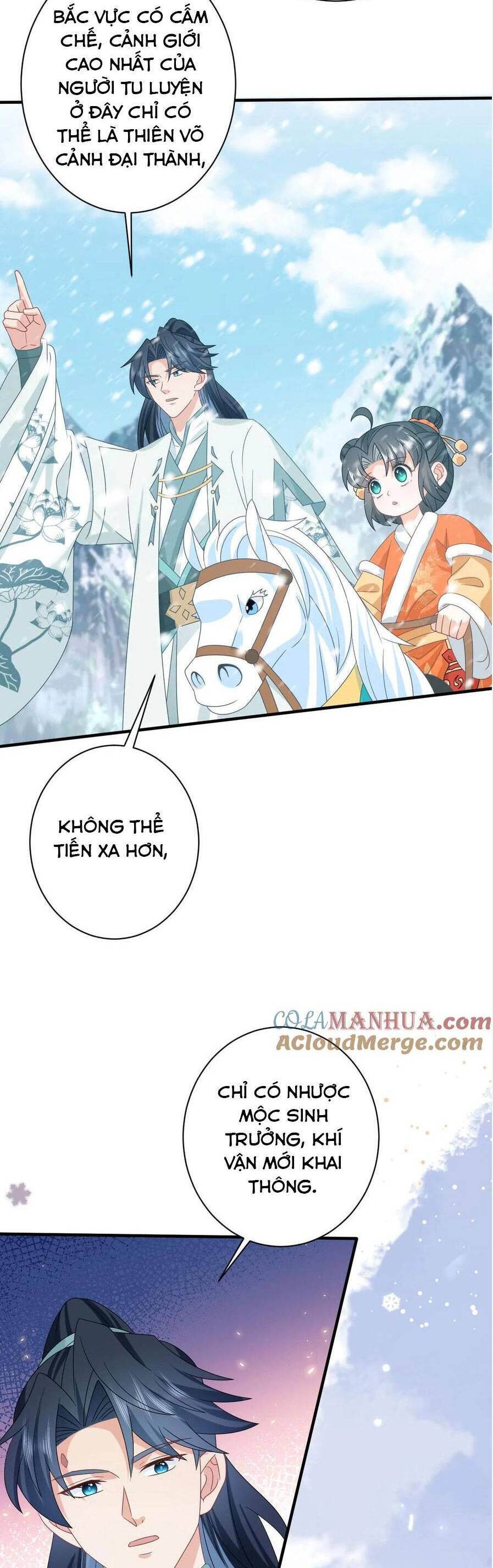 3 Kiếp Xui Xẻo, Kiếp Này Cùng Ta Thần Kinh Chapter 168 - 12