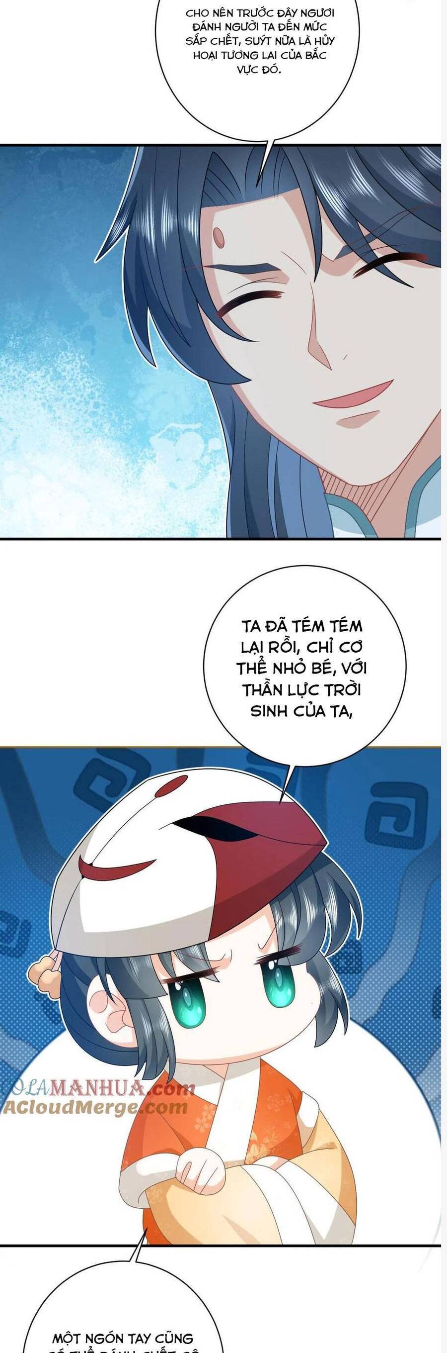 3 Kiếp Xui Xẻo, Kiếp Này Cùng Ta Thần Kinh Chapter 169 - 13