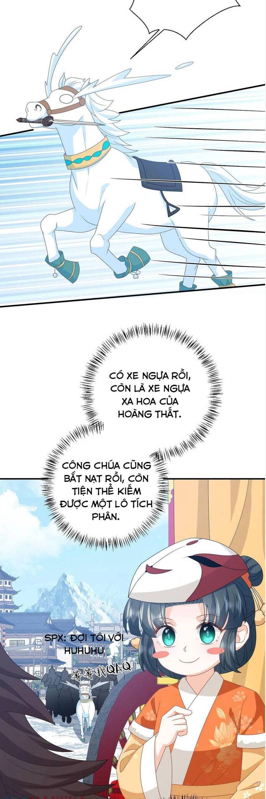 3 Kiếp Xui Xẻo, Kiếp Này Cùng Ta Thần Kinh Chapter 177 - 14