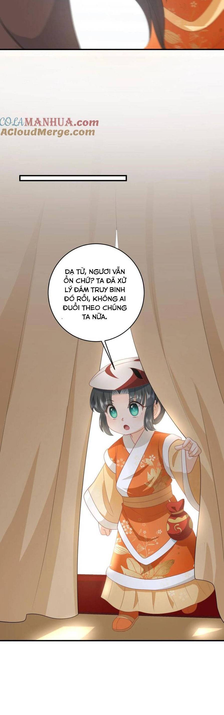 3 Kiếp Xui Xẻo, Kiếp Này Cùng Ta Thần Kinh Chapter 178 - 8