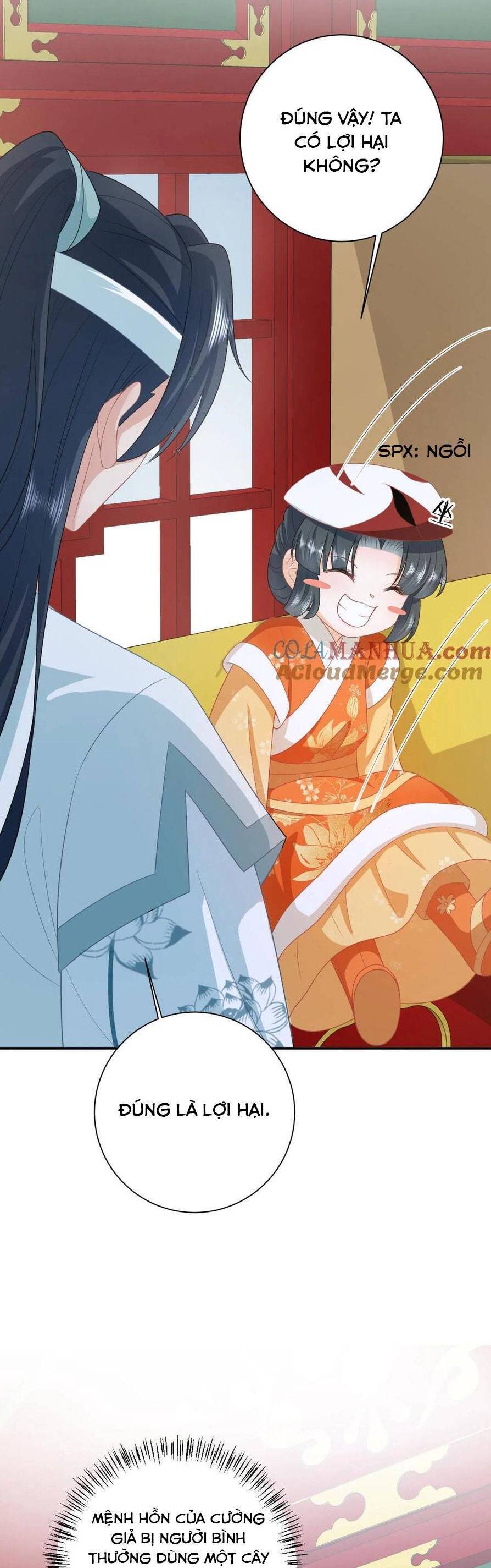 3 Kiếp Xui Xẻo, Kiếp Này Cùng Ta Thần Kinh Chapter 178 - 10