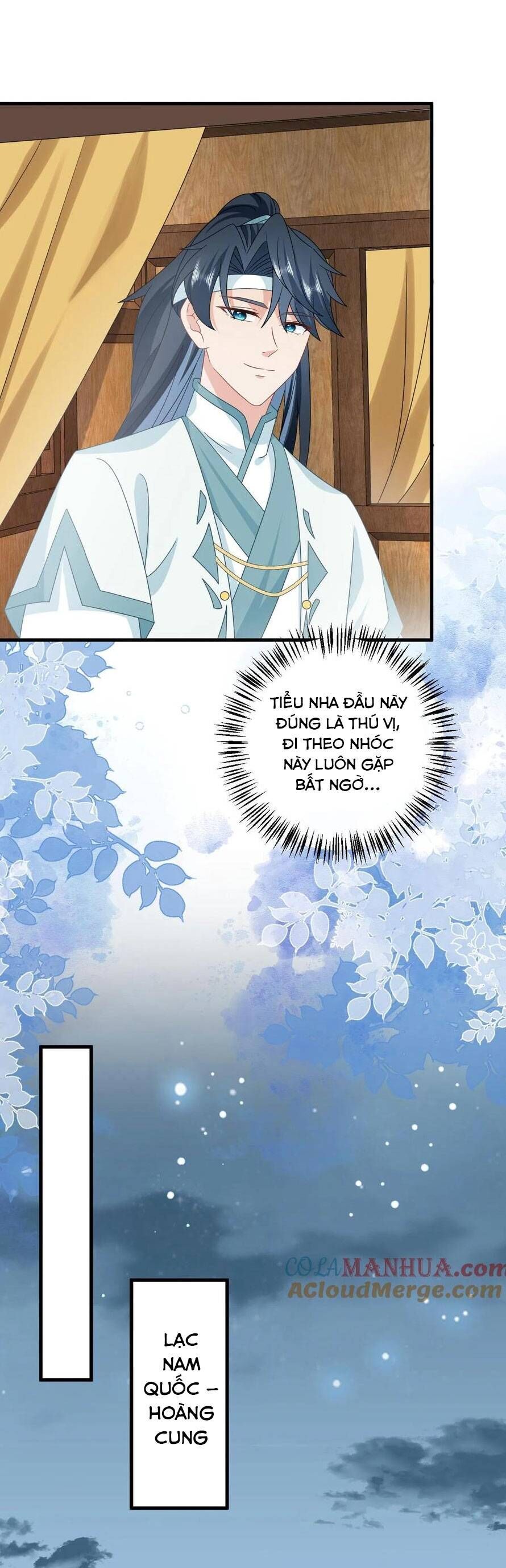 3 Kiếp Xui Xẻo, Kiếp Này Cùng Ta Thần Kinh Chapter 179 - 13