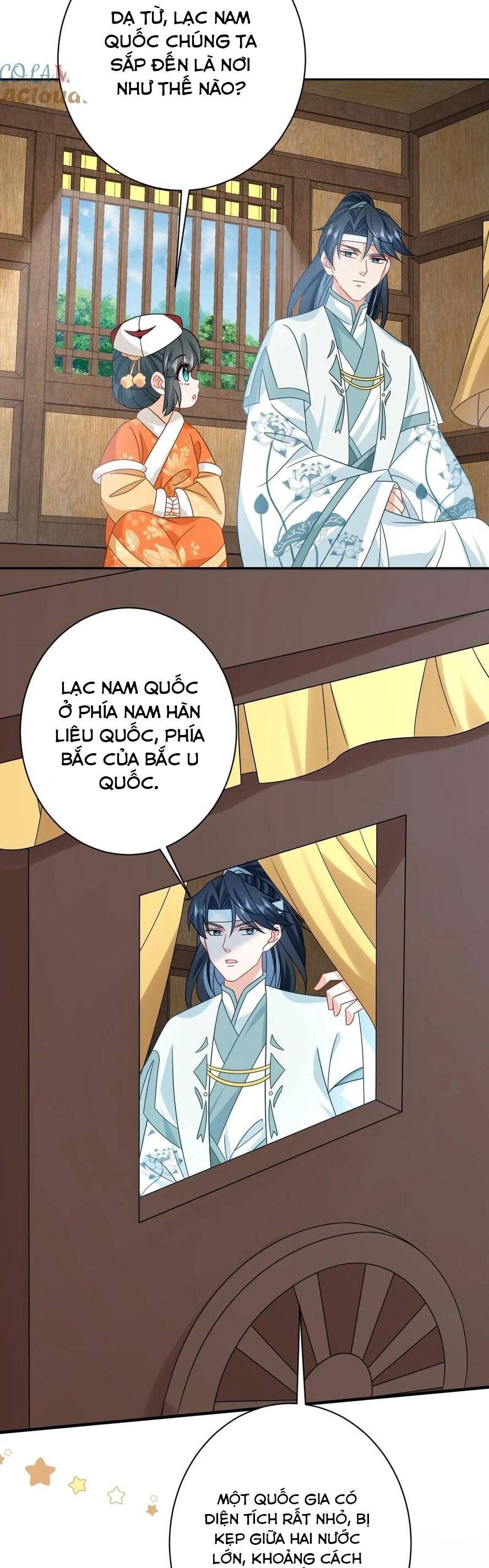 3 Kiếp Xui Xẻo, Kiếp Này Cùng Ta Thần Kinh Chapter 179 - 7