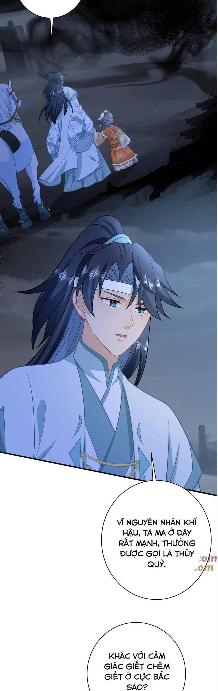 3 Kiếp Xui Xẻo, Kiếp Này Cùng Ta Thần Kinh Chapter 180 - 4