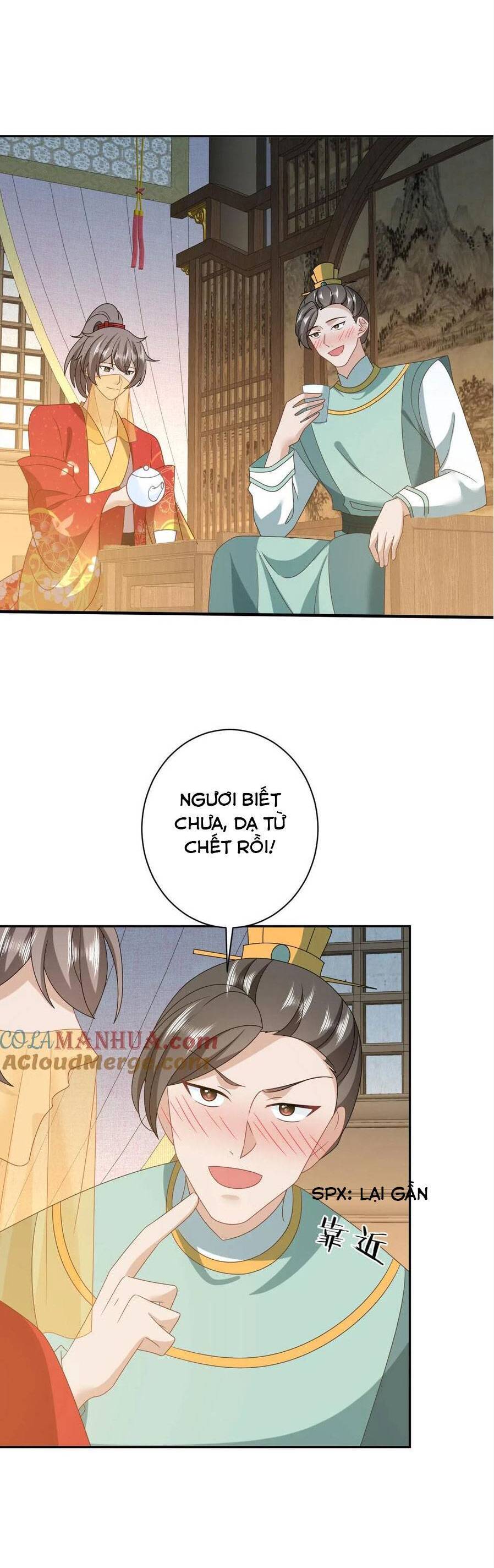 3 Kiếp Xui Xẻo, Kiếp Này Cùng Ta Thần Kinh Chapter 192 - 12