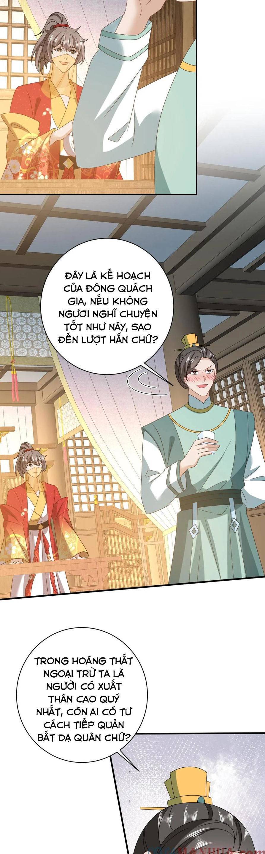 3 Kiếp Xui Xẻo, Kiếp Này Cùng Ta Thần Kinh Chapter 192 - 15